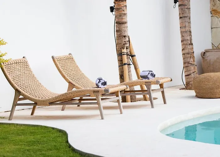 Villa Stunning 3 Bed Villa, Close To Cafes And Canggu (Bali)